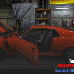 Meet your Posher, Darryl